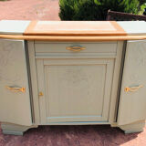 Art Deco Buffet