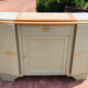 Art Deco Buffet
