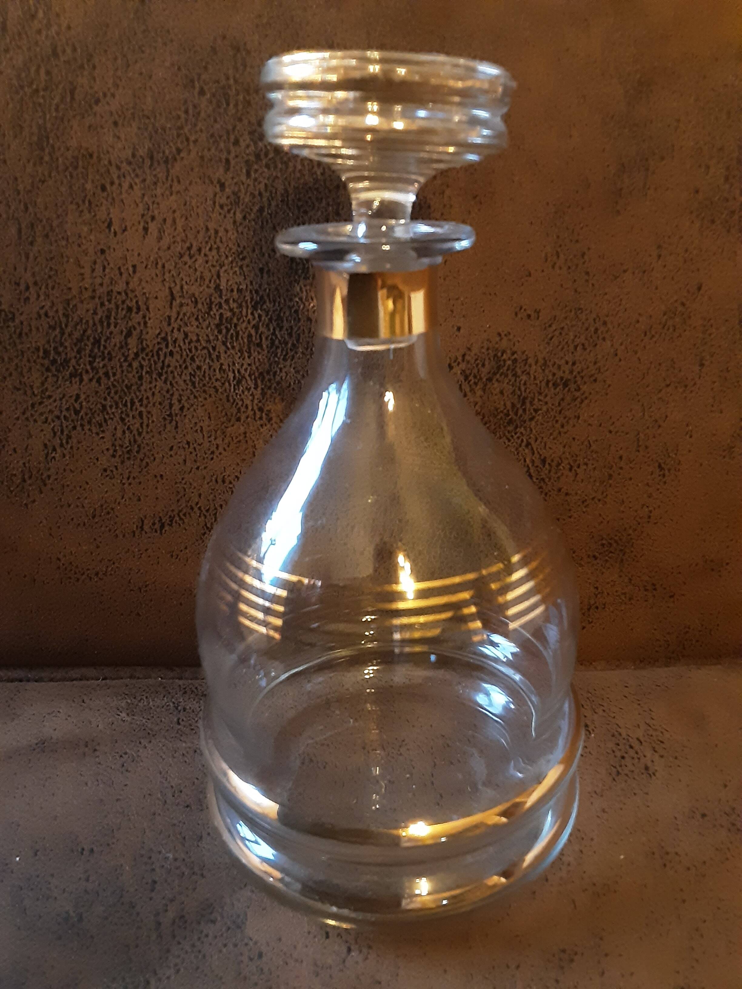 Crystal digestive set