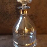 Crystal digestive set