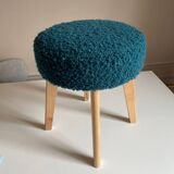 Tabouret de tapissier