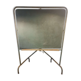 School blackboard 50s