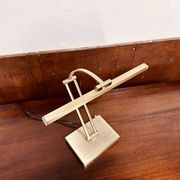Classic Brass Piano Lamp Desk Lamp