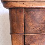 Commode campagnarde ancienne XIXème siècle