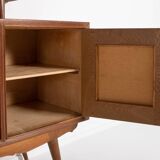 Buffet-meuble de Pier Luigi Colli, Italie, années 40