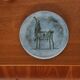 Coupe plate by Jacques Blin 1950