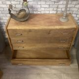 Vintage chest of drawers