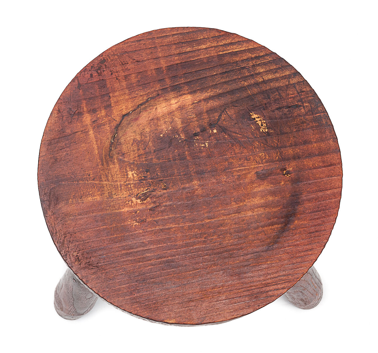 Spanish Tripod Stool