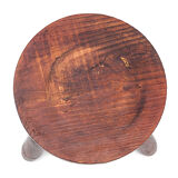 Tabouret tripode espagnol