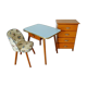Child office set