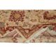 Vintage Handmade Turkish Oushak Rug. 100% Wool. Excellent Condition