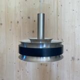 Rare pendant light from the 70s, erco space age ufo