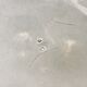 Pierre Balzarin - Silver Dish