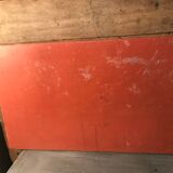 Decorative panel 30s