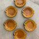 Vallauris fish soup plates