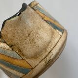 Antique milk jug.