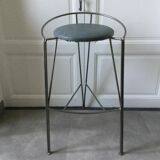 Bar stool Pascal mourgue