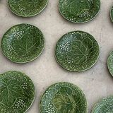 Dessert plates