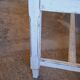 Old farmhouse table