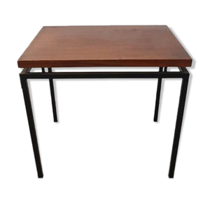 Table d'appoint vintage