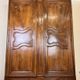 Armoury Lxv (17th Century) in Solid Walnut