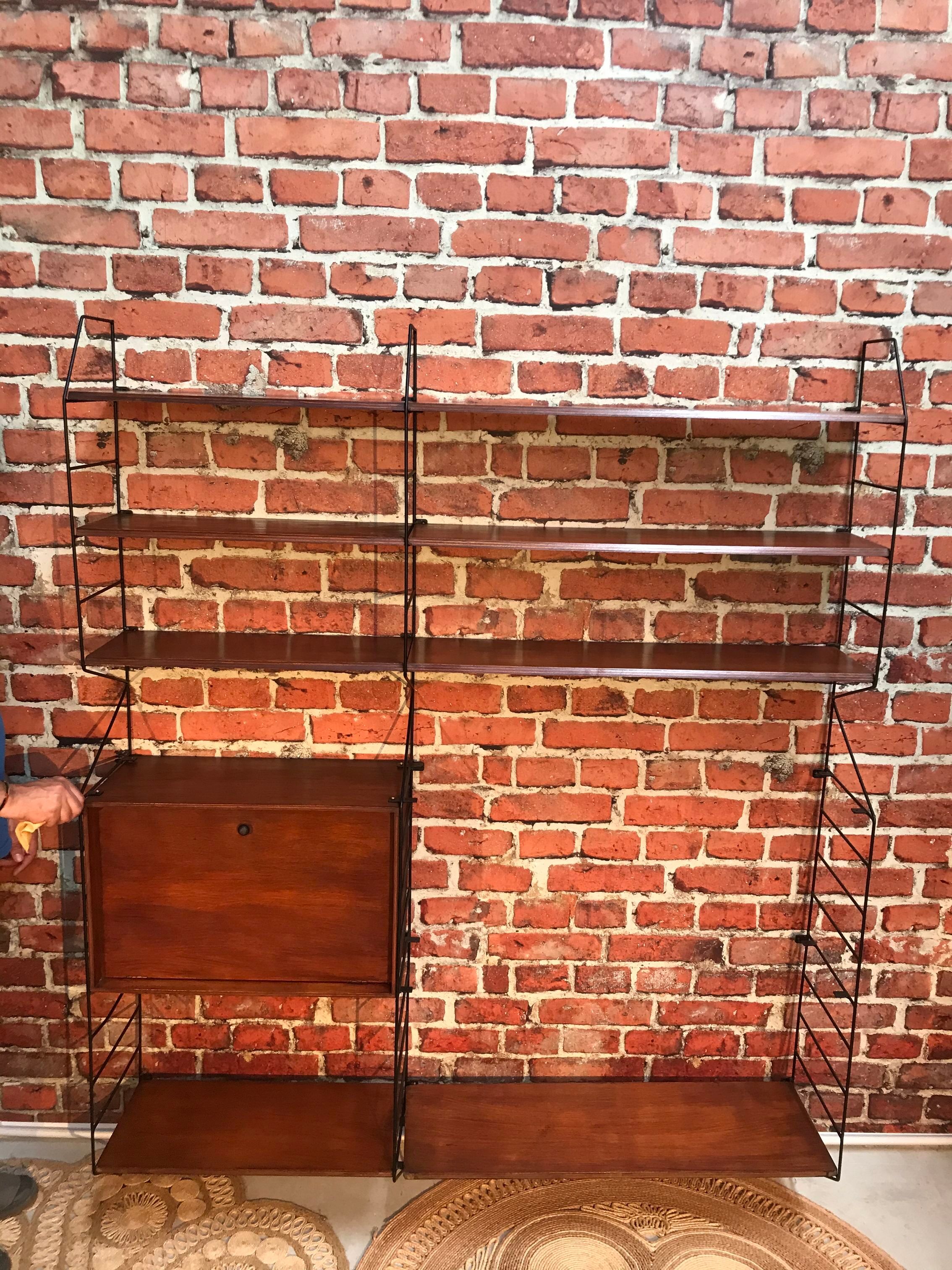 Wall mount year 50