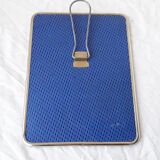 Barber mirror 24 x 18 cm