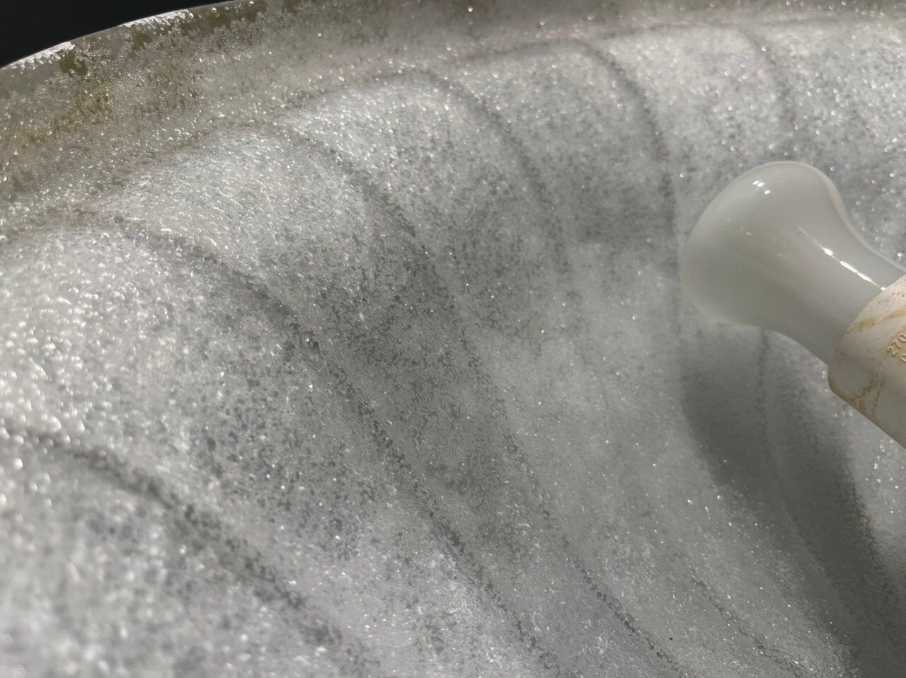 Murano Glass Light Pendants, 1980s, Set of 2