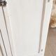 Vintage wardrobe