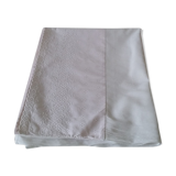 Parure de drap pour bébé broderie anglaise