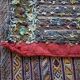 Handmade Berber Kilim Zemmour 202x117cm