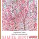 Damien Hirst Cherry Blossom