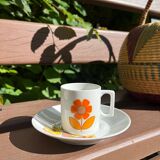 70s Mugs