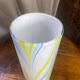 Vase en cristal Saint Louis