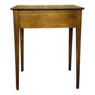 Vintage side table by Herbert Gibbs, Circa 60's