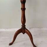 Antique tripod table