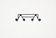 Vintage coat rack, 1970s