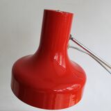 1960's Architects desk lamp by Josef Hurka for Napako