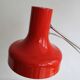 1960's Architects desk lamp by Josef Hurka for Napako