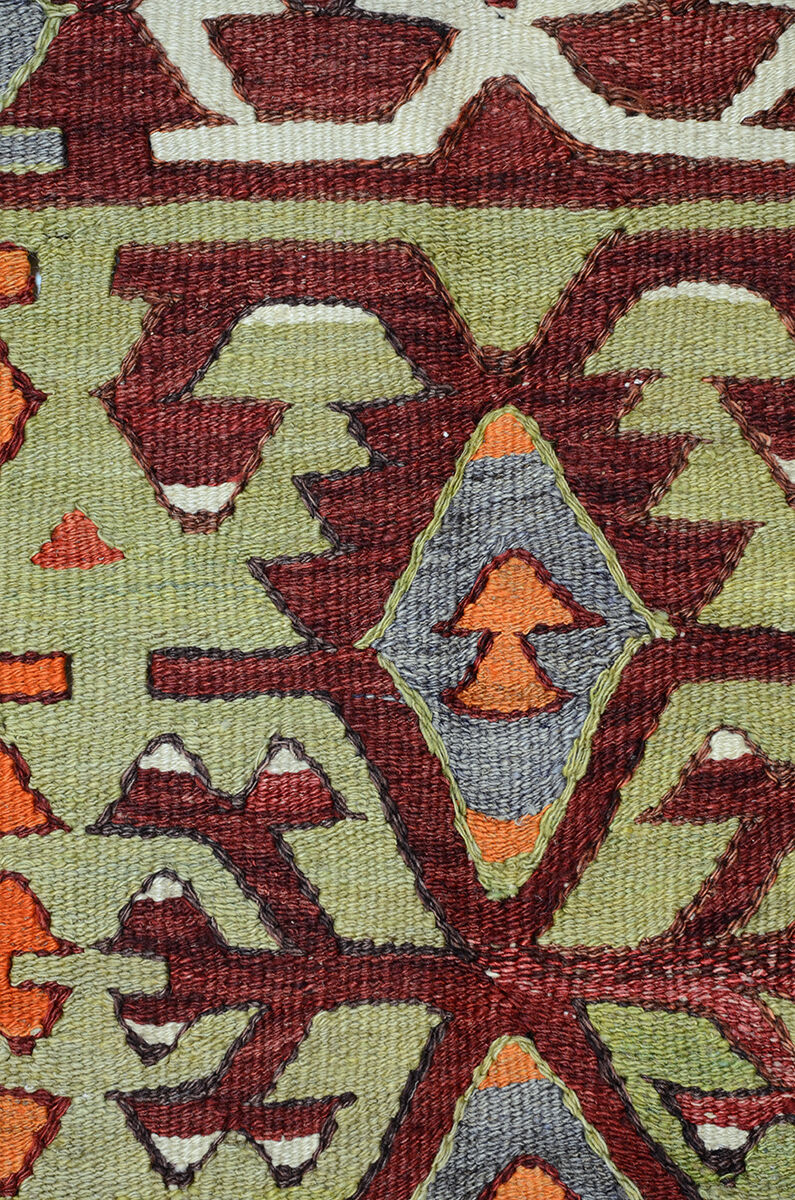 Kilim Sivrihisar