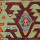 Kilim Sivrihisar