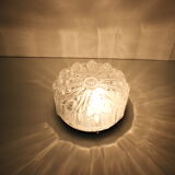 Mid-century ceiling light, 1970´s