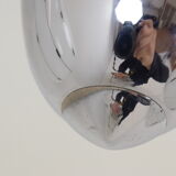 Mid-century Chandelier/Instala Decin,1960's