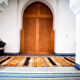 Carpet Glaoui 134 X 332cm
