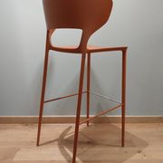 3 tabourets de la maison Archi Volto par Marco Pocci et Claudio Dondoli
