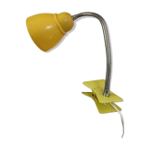 Lampe pince