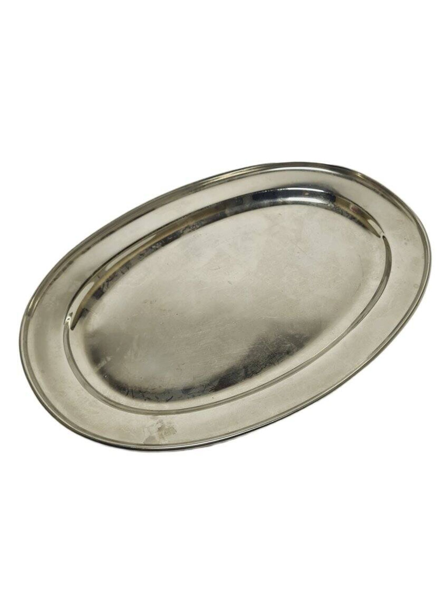 Art Deco tray, former Czechoslovakia, 1930s