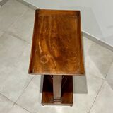 Directory console table