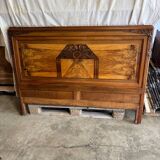 Art Deco headboards