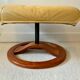 Fauteuil relax vintage Unico